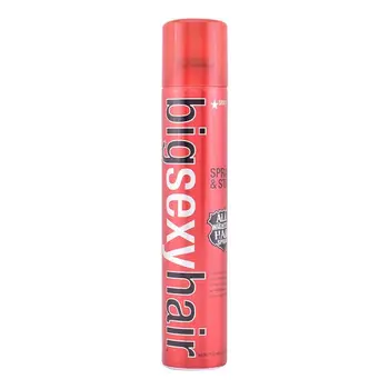 Strong Hold Hair Spray Sexy Hair (300 ml)
Strong Hold Hair Spray Sexy Hair (300 ml)