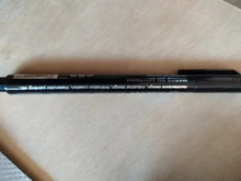 Pluma de grafiti para arte de uñas, trazador de líneas de pintura a prueba de agua, pincel artesanal de líneas abstractas de flores, herramienta de belleza artística de uñas, 1 Uds.