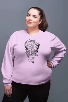Angemiel Wear Nature And Atomic Pink Women Sweatshirts
Angemiel Wear Nature And Atomic Pink Women Sweatshirts