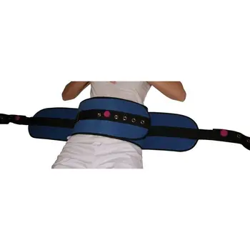SolucionesDiarias Belt for Abdominal Padding Bed for Adult with Close fridge magnet Size l
SolucionesDiarias Belt for Abdominal Padding Bed for Adult with Close fridge magnet Size l
