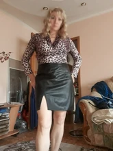 Body Sexy con estampado de leopardo para mujer, Tops con cuello en V de manga larga, Bodycon, ropa para discoteca, monos ajustados 2021