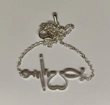 Todorova-pulsera de acero inoxidable con latido del corazón para mujer, brazalete con estetoscopio, regalos especiales para enfermera, joyería para médico