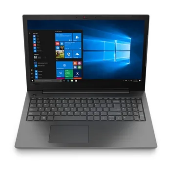 Notebook Lenovo V130 15,6" i3-7020U 8 GB RAM 512 GB SSD Black
Notebook Lenovo V130 15,6" i3-7020U 8 GB RAM 512 GB SSD Black