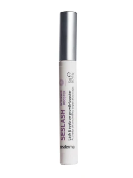 Sesderma seslash serum activ eyelashes and eyebrows 5 ml get some nicer eyebrows and eyelashes 
Sesderma seslash serum activ eyelashes and eyebrows 5 ml get some nicer eyebrows and eyelashes