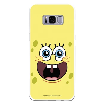 Case for Samsung Galaxy S8 Bob Pineapple Official SpongeBob.
Case for Samsung Galaxy S8 Bob Pineapple Official SpongeBob.