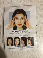 40 unids/set fino e Invisible cara adhesivos faciales línea Facial arrugas flácida la piel en forma de V cara secreto levantar arruga la cara, cinta whisky