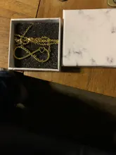 Collar con colgante personalizado de nombre para hombre y mujer, cadena de acero inoxidable dorada, placa con nombre de pareja personalizada, regalo de joyería con corazón