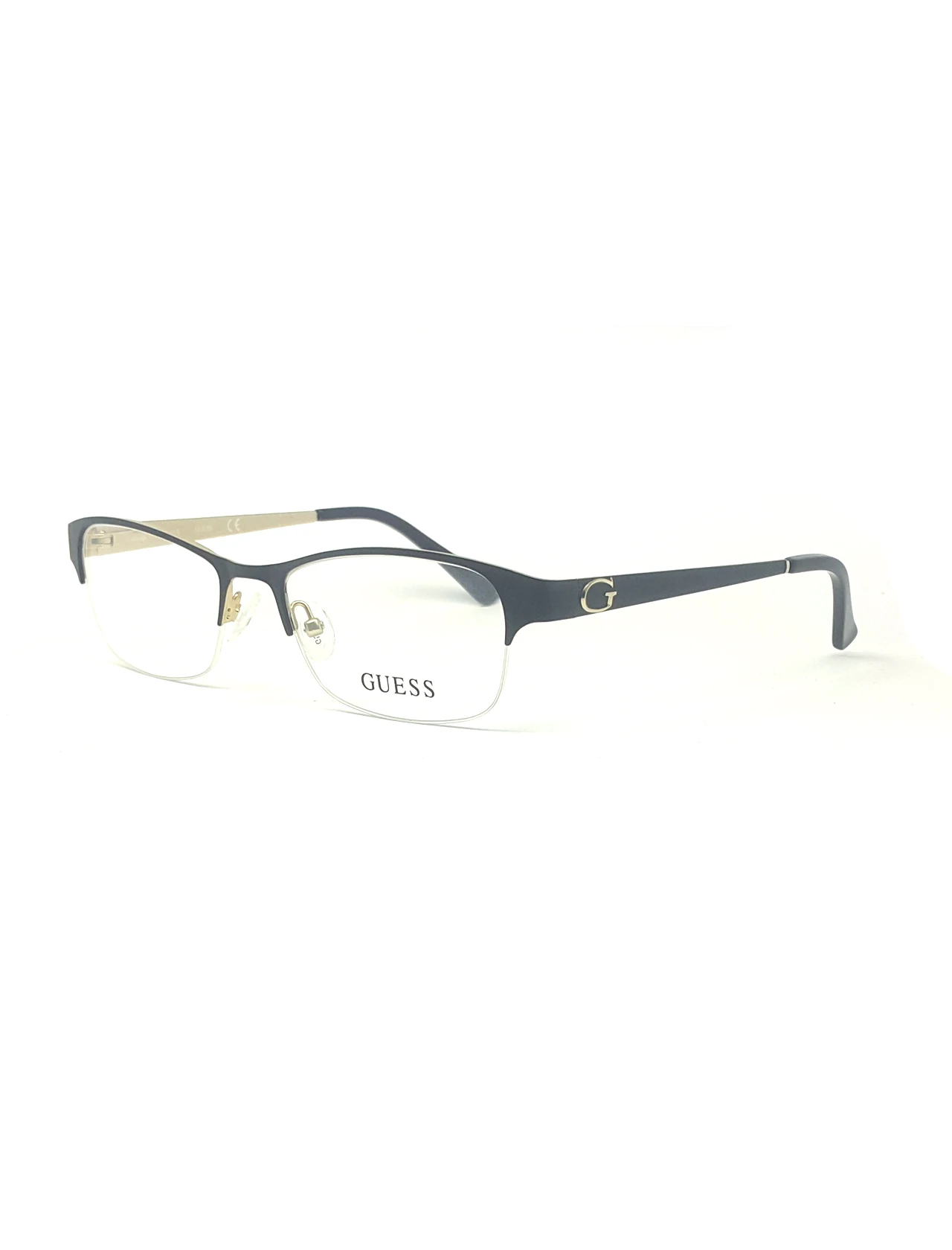 Markamilla Women Reading Glasses Frame Demo Glasses Eyewear Transparent High Quality WomenGuess GU 2567 005
Markamilla Women Reading Glasses Frame Demo Glasses Eyewear Transparent High Quality WomenGuess GU 2567 005