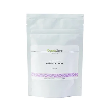 Alginate mask Delicate
Alginate mask Delicate