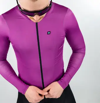 2020 new update long sleeve cycling jersey for 18 to 30 degree ultralight race and highly breathable cycling jersey bike clothe
2020 new update long sleeve cycling jersey for 18 to 30 degree ultralight race and highly breathable cycling jersey bike clothe
