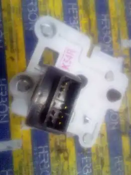 0K60A66830A Module Electronic Kia Carnival Ii *
0K60A66830A Module Electronic Kia Carnival Ii *