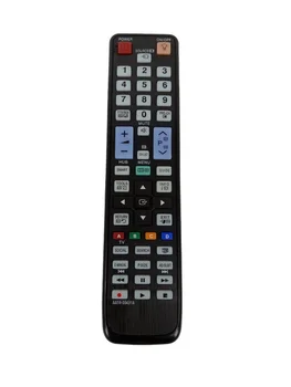 Пульт ДУ Samsung AA59-00431A LED TV PS-43D490A PS-51D490A PS43D490A PS43D490A1W PS43D490A1WXRU PS43D490A1WXXC PS51D490A
Пульт ДУ Samsung AA59-00431A LED TV PS-43D490A PS-51D490A PS43D490A PS43D490A1W PS43D490A1WXRU PS43D490A1WXXC PS51D490A