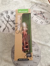 MUSTAD-anzuelos para pesca vertical, anzuelos suaves de 120g, 150g, 170g, 200g, 230g, 260g, anzuelos de asistencia, cebo de arrastre lento o de paso lento