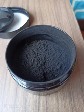 Bamboo-Toothbrush Charcoal Oral-Hygiene Eco Organic Teeth Natural-Activated with Whitener-Powder-Kit