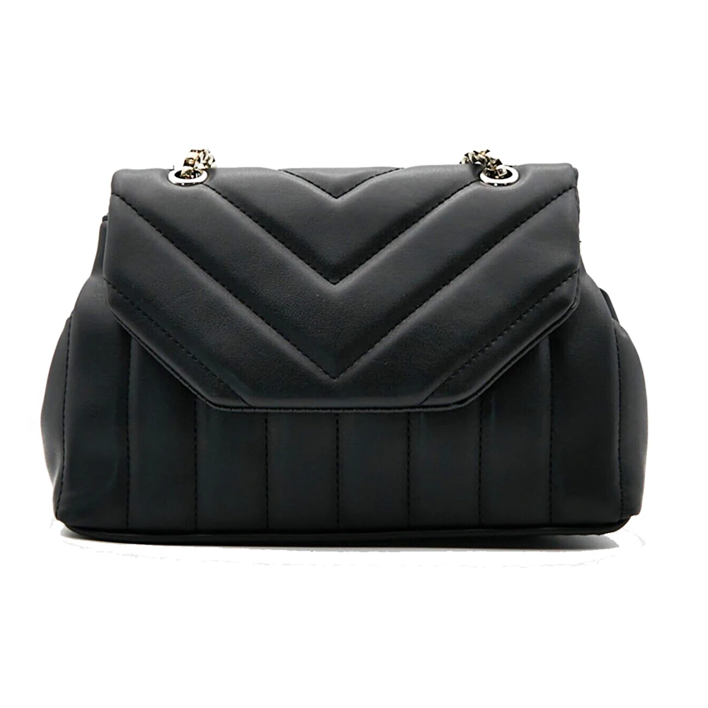 2022 High Quality Luxury Women Bag Designer Shoulder Bag For Women Leather Bag With Chain Fashion Crossbody Bag Female Trend Bag
2022 High Quality Luxury Women Bag Designer Shoulder Bag For Women Leather Bag With Chain Fashion Crossbody Bag Female Trend Bag