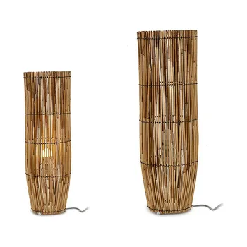Floor Lamp (21,5 x 62 x 21,5 cm)
Floor Lamp (21,5 x 62 x 21,5 cm)