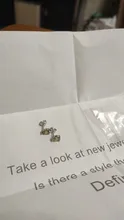 JewelryPalace pera 1.6ct Natural verde Peridot piedra pendientes de la plata esterlina 925 sólida 2018 nuevo de la joyería para las mujeres