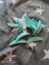 Juego de almohadillas de silicona para levantamiento de pestañas, Kit de 5 pares de almohadillas para levantamiento de pestañas, rizador de pestañas