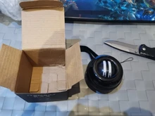 Bola de energía de arranque automático con luz LED, pelota de Mano Eléctrica para muñeca, muscular, Relax, Spinning, entrenador de muñeca, equipo de ejercicio, fortalecedor