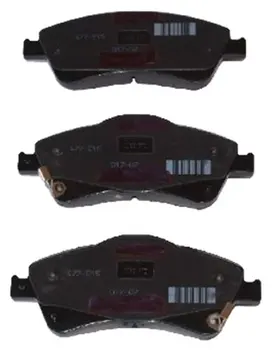 Brake pads for TOYOTA AURIS (NRE15 _ ZZE15 _, ADE1PA-244AFJAPANPARTS
Brake pads for TOYOTA AURIS (NRE15 _ ZZE15 _, ADE1PA-244AFJAPANPARTS