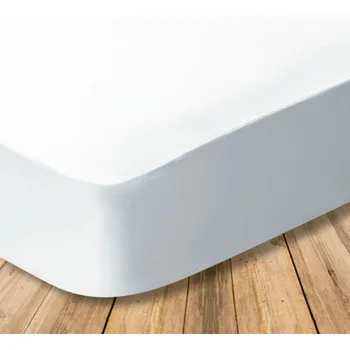 TEXTURES HOME-Fitted Sheet Adaptable WATERPROOF BREATHABLE Fabric Cotton 100% + Baseman PU (Valid for LaTeX)
TEXTURES HOME-Fitted Sheet Adaptable WATERPROOF BREATHABLE Fabric Cotton 100% + Baseman PU (Valid for LaTeX)