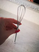 1 Uds de acero inoxidable Color peluquería tinte mezclador de Barber crema batidora mexclador agitador herramientas de diseño para cuidado del cabello DIY