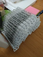 Botella de jabón de burbujas con varita de corazón para niño, compacto y portátil juguete de burbujas de jabón, ideal para decoración de boda, 100/ 60 uds.