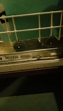 Wheel Dishwasher Lower-Basket FAVORIT Zanussi Electrolux for AEG Electrolux/Favorit/Zanussi/..