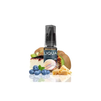 Liqua Mix NY Cheese Cake 10ml 
Liqua Mix NY Cheese Cake 10ml