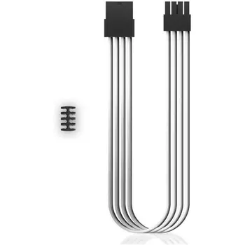 DEEPCOOL EC300-PCI-E-WH-power Extension internal cord-extension Cord 8 pin (6 + 2) PCI-E
DEEPCOOL EC300-PCI-E-WH-power Extension internal cord-extension Cord 8 pin (6 + 2) PCI-E