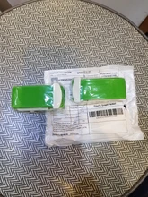 Torniquete paramédico médico de colores, hebilla de liberación rápida, deporte al aire libre, emergencia, para primeros auxilios, uso médico, enfermera General, 1 Uds.