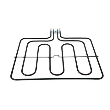 Oven Heating Replacement For VALBERG VALFM65CNVT Grill-Oven Element - 32017629 - 32029781
Oven Heating Replacement For VALBERG VALFM65CNVT Grill-Oven Element - 32017629 - 32029781