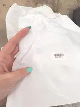 Bolsas de repuesto no tejidas de alta calidad para uñas, recolector de polvo de succión, cordón elástico, herramientas de Salón de Arte en uñas