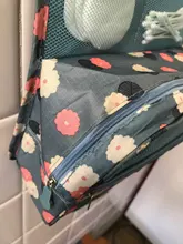 Pouch Toiletry-Bag Wash-Bags Cosmetic-Organizer Hanging Neceser Cute Makeup Travel Waterproof