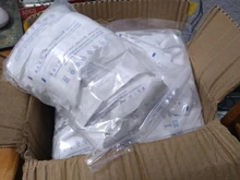 Agujas eléctricas Derma Pen para tatuaje, bayoneta, Cartucho de 36 Pines, Derma Pen, aguja de 36 Pines, punta de aguja, 50 Uds.