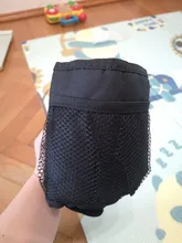 Portavasos para cochecito de bebé, organizador de cochecito de bebé Universal, bolsas para cochecito de bebé, cochecito de bebé, taza, botella, bolsa de accesorio para carrito