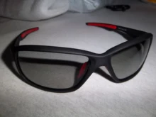 Gafas deportivas polarizadas fotocromáticas, lentes que cambian de Color, para ciclismo de montaña, pesca, equipo al aire libre