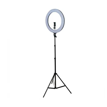 SANDA SD-5344 Photography LED Selfie Ring with tripod multi color Warm Three Speed Light Dimmable Continuous Lighting USB Plug.
SANDA SD-5344 Photography LED Selfie Ring with tripod multi color Warm Three Speed Light Dimmable Continuous Lighting USB Plug.