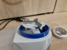 Hoja Extra para quitapelusas eléctricos, afeitadora de bolas de pelusa, máquina de corte de bolitas, Pellet de pelusa, 5 uds./10 Uds.