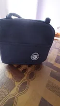 Fiambrera femenina con aislamiento térmico para comida, bolsos para la comida para mujer y niño, bolso de acampada
