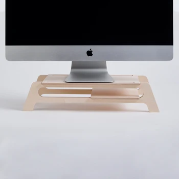 Monitor Support and desktop organizer, soporte Screen, iMac, fixture wooden desk set birch veneer, Office Gifts
Monitor Support and desktop organizer, soporte Screen, iMac, fixture wooden desk set birch veneer, Office Gifts