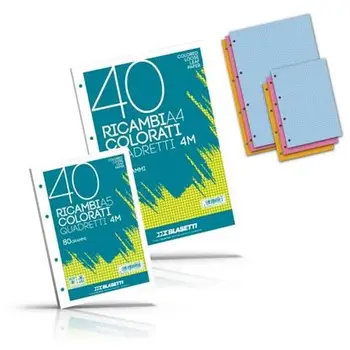 Spare parts A4 square 4mm 40ff ColBLASETTI1.45
Spare parts A4 square 4mm 40ff ColBLASETTI1.45