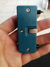 Abridor de reloj ajustable, herramienta de prensa, removedor de cierre, llave de tornillo, Kits de reparación, herramientas, pilas para reloj, 1 Uds.