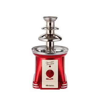 FONDUE ARIETE 2963 PARTY TIME 90W
FONDUE ARIETE 2963 PARTY TIME 90W