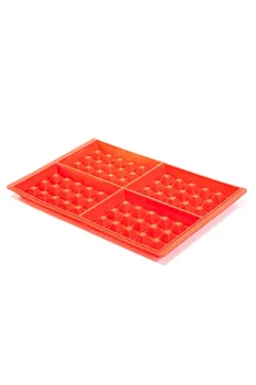 Silicone form "Vienna waffles" bradex 
Silicone form "Vienna waffles" bradex
