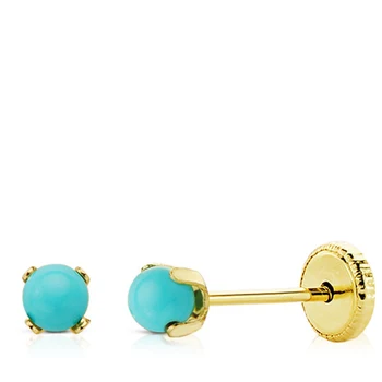 Earrings gold law 18 KTES Ref. 8695-T
Earrings gold law 18 KTES Ref. 8695-T