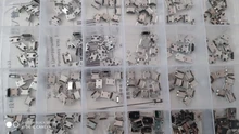 Socket-Jack Usb-Charging-Connectors-Set Huawei Samsung for MP3 SMD Kit 240pcs/Box 24-Models