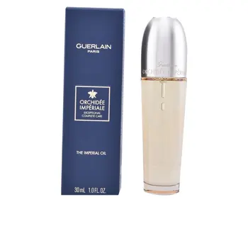ORCHIDÉE IMPÉRIALE the imperial oil 30 ml
ORCHIDÉE IMPÉRIALE the imperial oil 30 ml