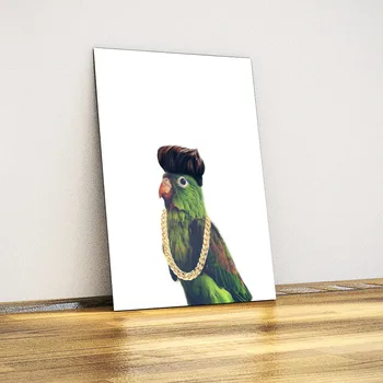 Bird-Decorative Metal Table
Bird-Decorative Metal Table