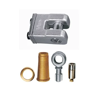 VIRO 4220 D.23 Mini Condor assembly replacement fastening closure for damper
VIRO 4220 D.23 Mini Condor assembly replacement fastening closure for damper